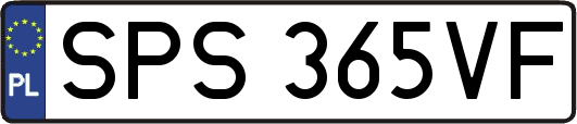 SPS365VF