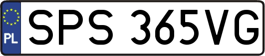 SPS365VG