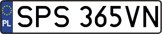 SPS365VN