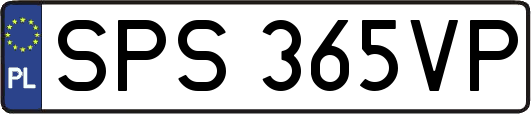 SPS365VP