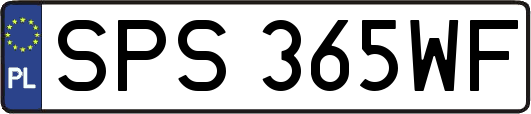 SPS365WF