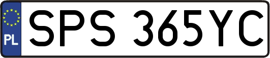 SPS365YC
