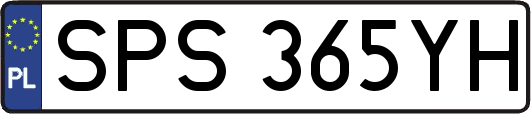 SPS365YH