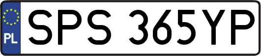 SPS365YP