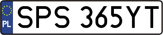 SPS365YT