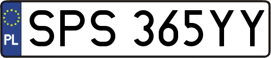 SPS365YY
