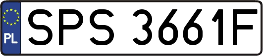 SPS3661F