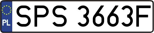 SPS3663F