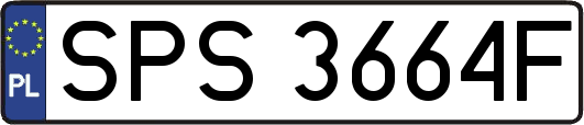 SPS3664F
