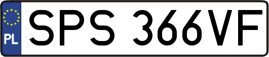 SPS366VF