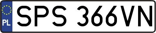 SPS366VN