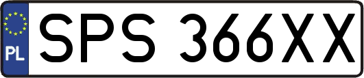 SPS366XX