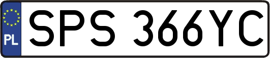 SPS366YC