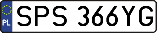 SPS366YG