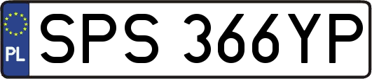 SPS366YP