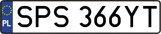 SPS366YT
