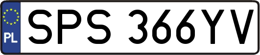 SPS366YV
