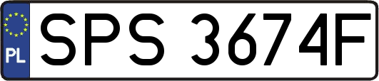 SPS3674F