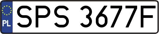 SPS3677F