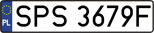 SPS3679F
