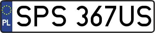 SPS367US