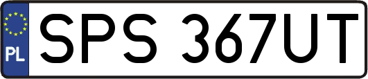 SPS367UT