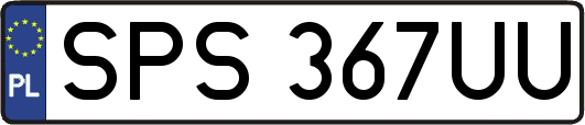 SPS367UU