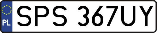 SPS367UY