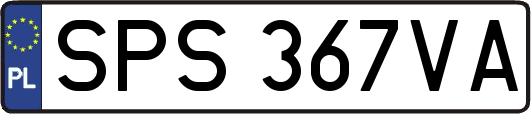SPS367VA