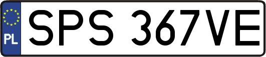 SPS367VE