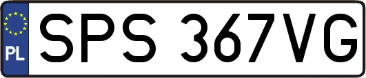SPS367VG