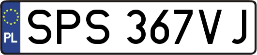SPS367VJ