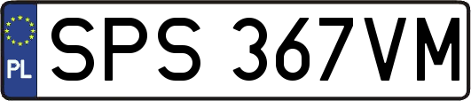SPS367VM
