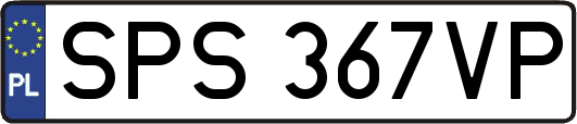 SPS367VP