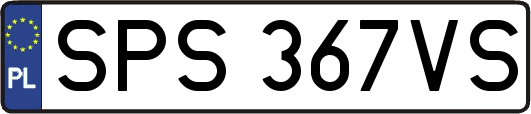 SPS367VS