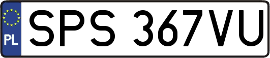 SPS367VU