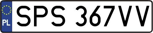 SPS367VV