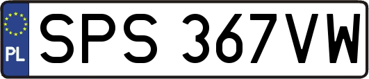 SPS367VW