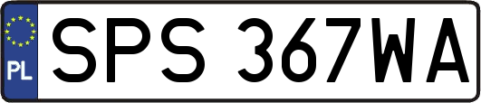 SPS367WA