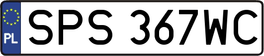 SPS367WC