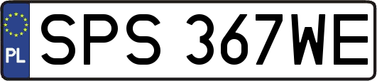SPS367WE