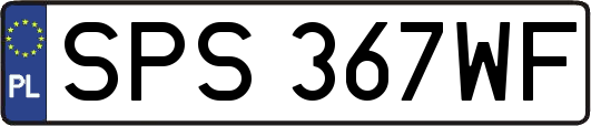 SPS367WF