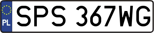 SPS367WG