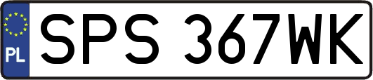 SPS367WK