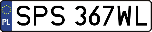 SPS367WL