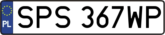 SPS367WP
