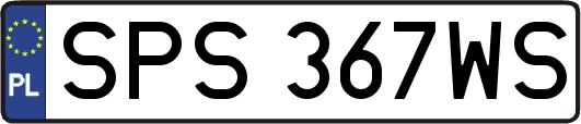 SPS367WS