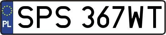 SPS367WT