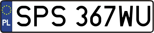 SPS367WU