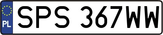 SPS367WW